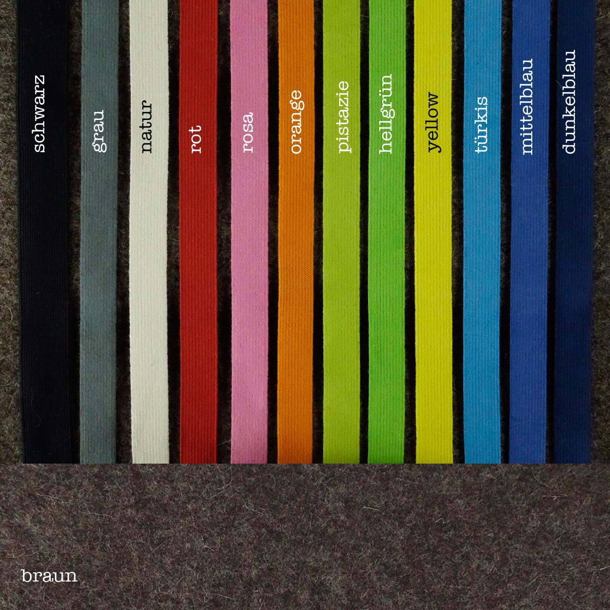 flachgummi-breit-farben-mit-schrift-braun.