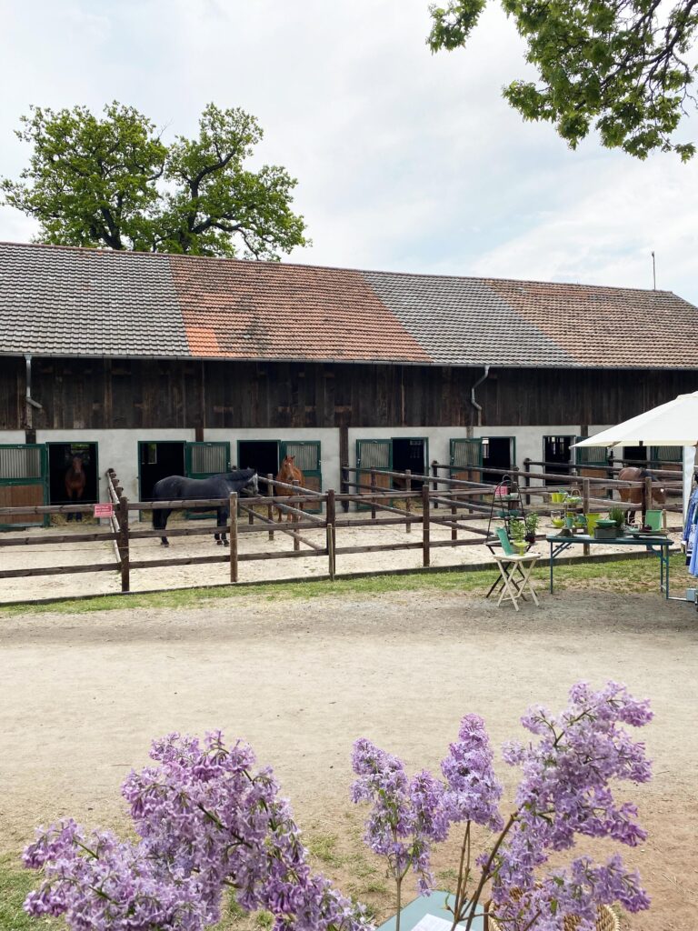 Fuerstliches Gartenfest Hofgut Kranichstein matilda k manufaktur 07