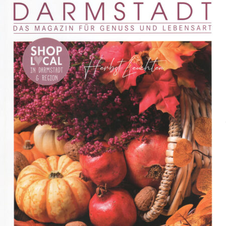 Prestige-Darmstadt Magazin Herbst