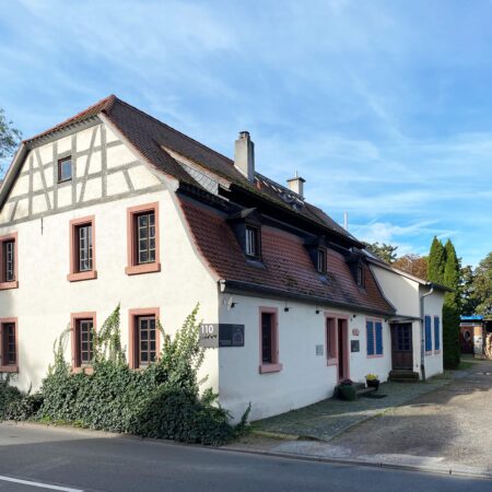 ‚Kunst Klamotten Klunker‘ vorweihnachtlicher Markt im Künstlerhaus Ziegelhütte Darmstadt