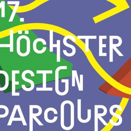 Design Parcours Frankfurt-Höchst