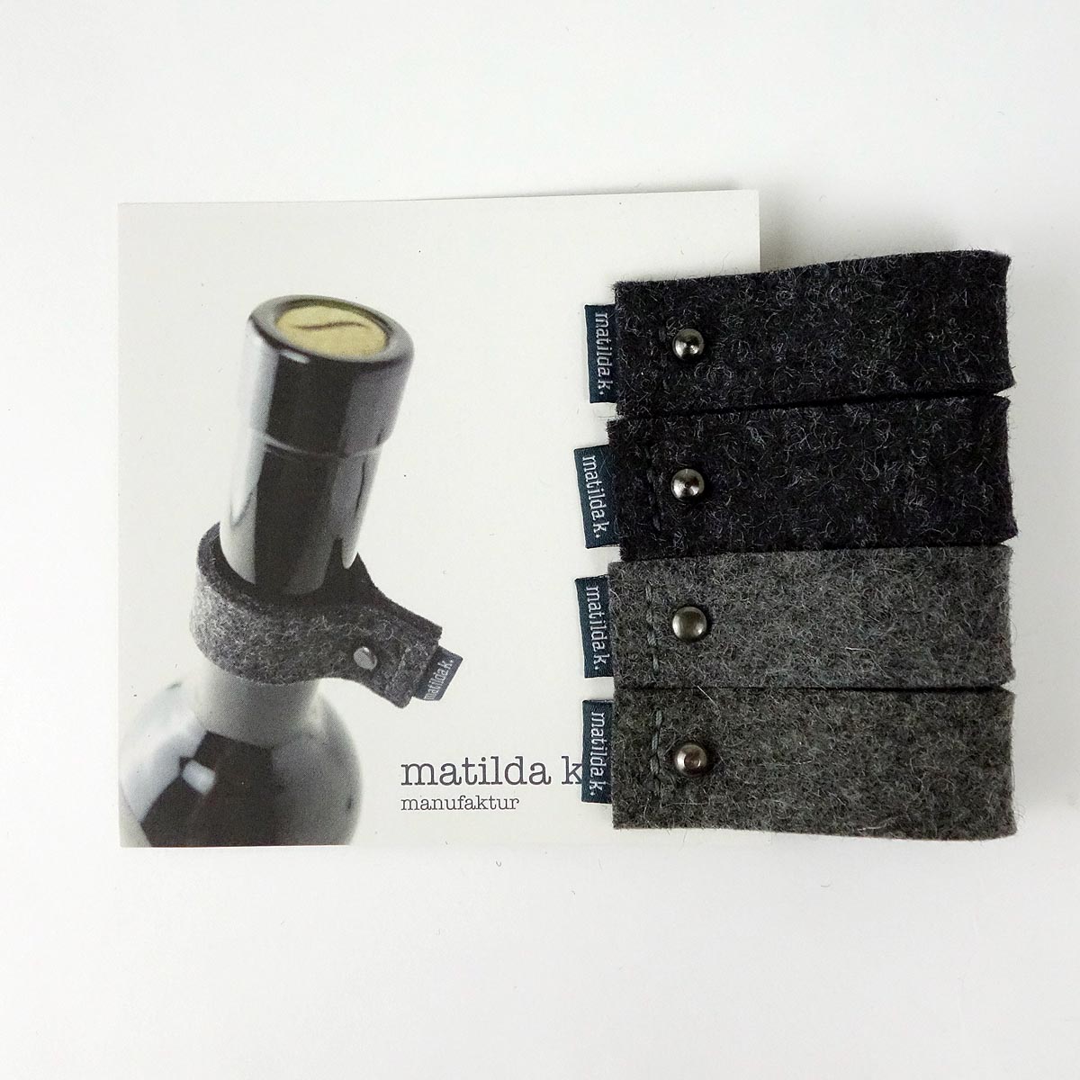 tropfenfaenger-minimalistisch-aus-wollfilz-set-2-grau-2-anthrazit-mit-geschenkkarte-matilda