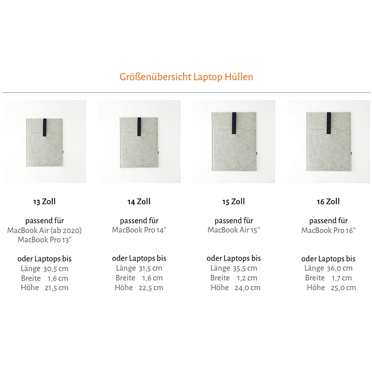 Tablethuelle Aus Wollfilz Hellgrau Mit Einstecktasche Gummiband Apple Macbook 13 14 15 16 Zoll Groessenvergleich Neu Matilda K tablethuelle-aus-wollfilz-hellgrau-mit-einstecktasche-gummiband-apple-macbook-13-14-15-16-zoll-groessenvergleich-neu-matilda-k